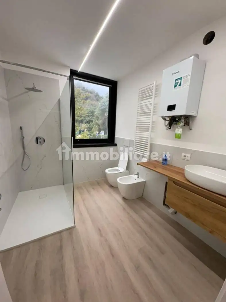 Appartamento in vendita a Abano Terme