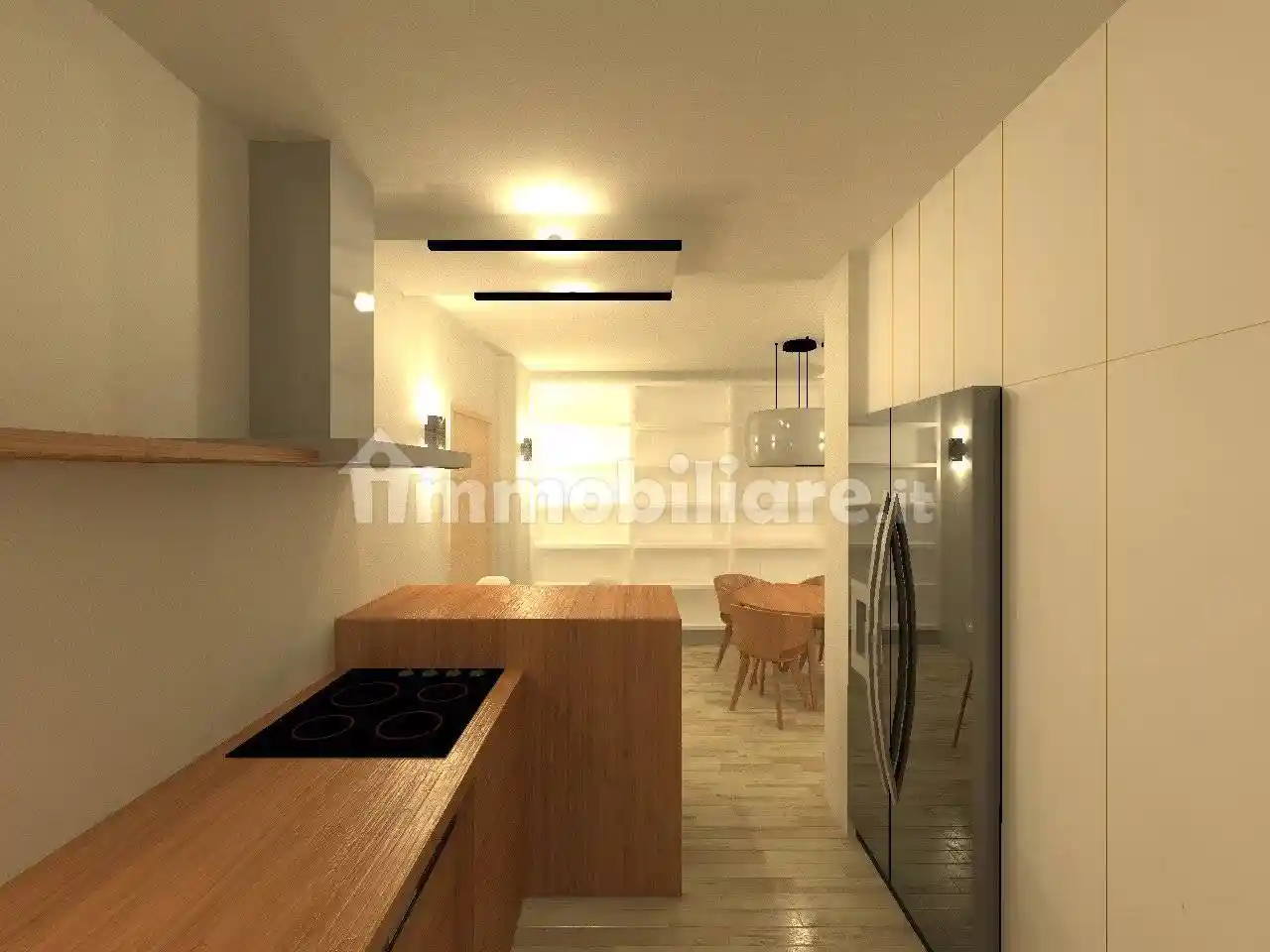 Trilocale via Santuario, Monteortone, Abano Terme - foto 4