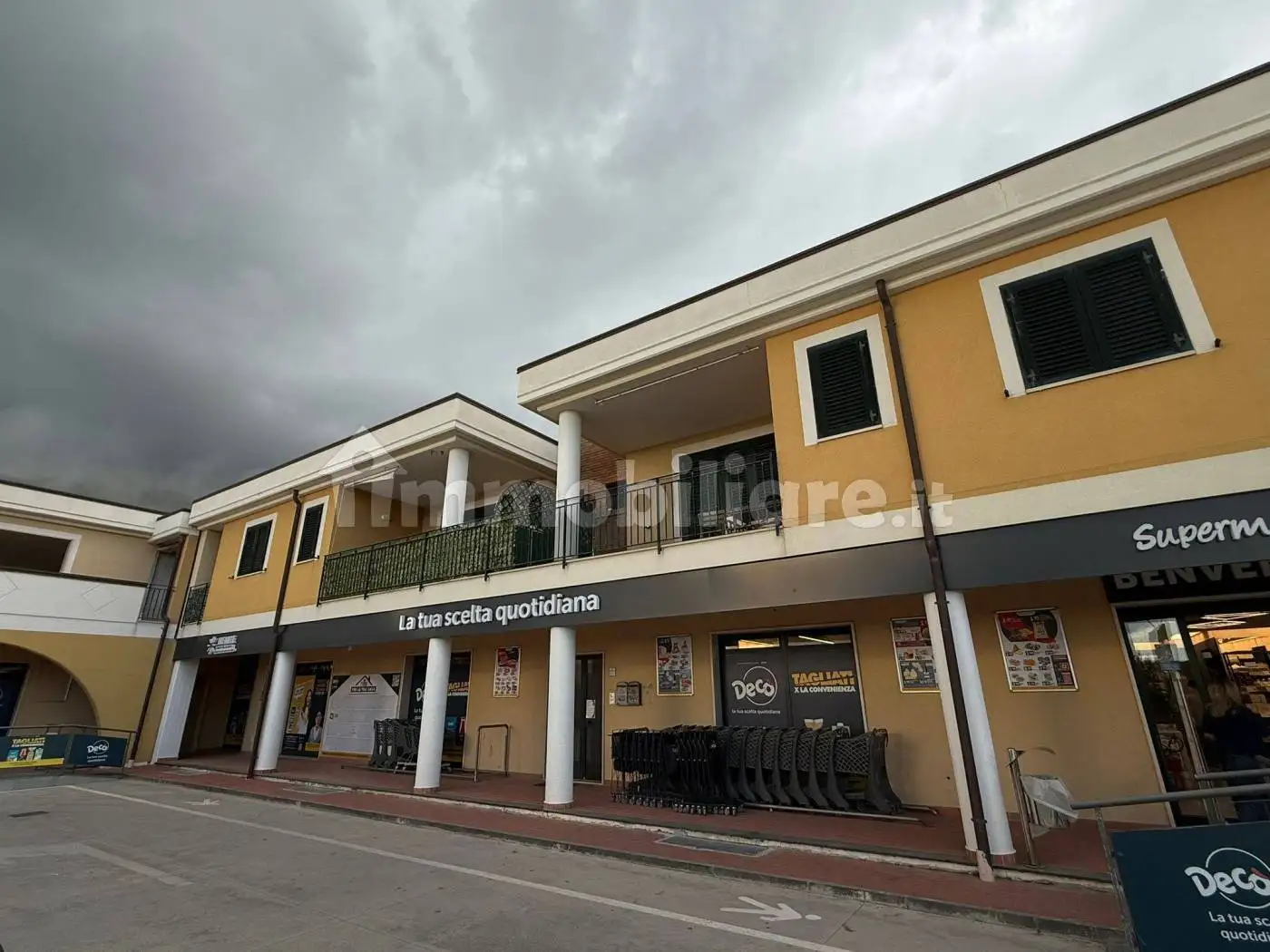 Appartamento in vendita a Ascea