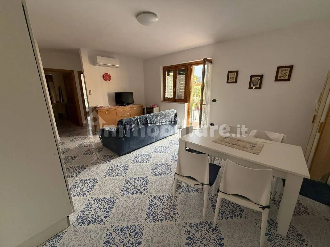 Trilocale via Enrico Berlinguer, Marina, Ascea - foto 2