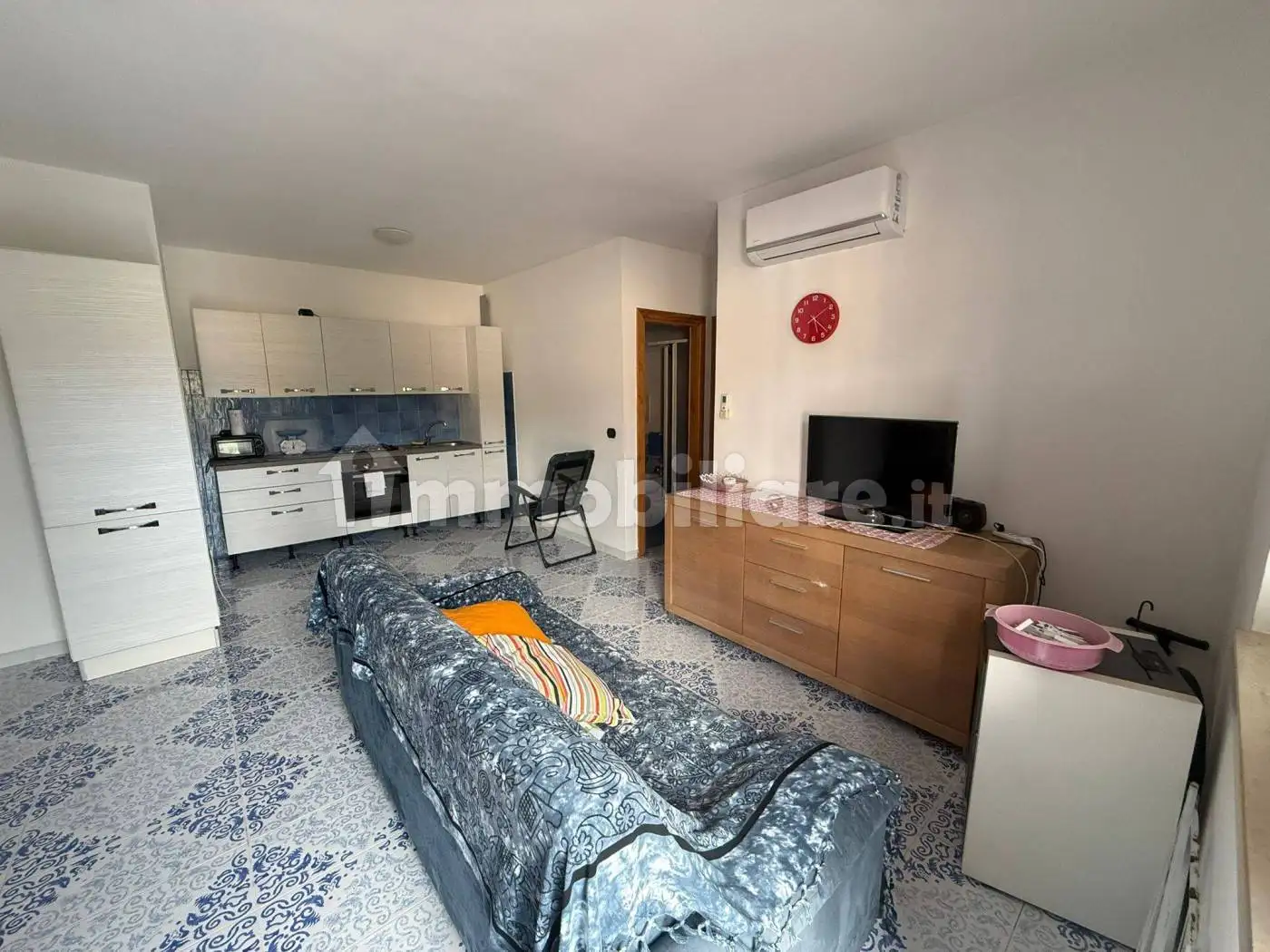 Trilocale via Enrico Berlinguer, Marina, Ascea - foto 3