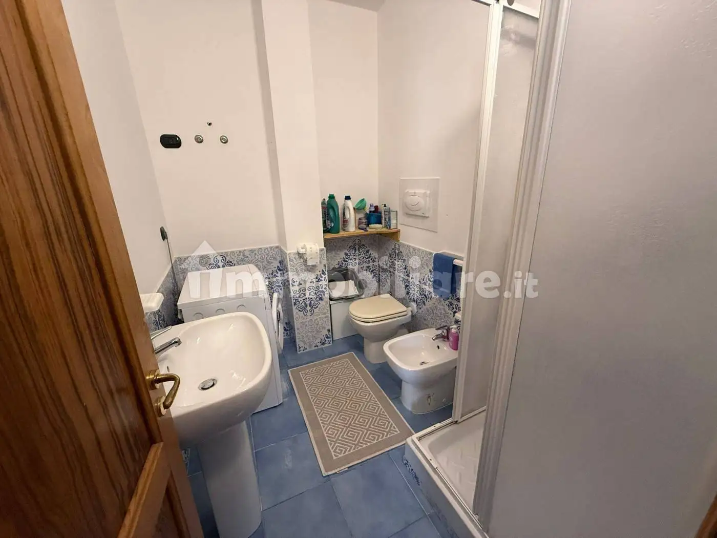 Trilocale via Enrico Berlinguer, Marina, Ascea - foto 5