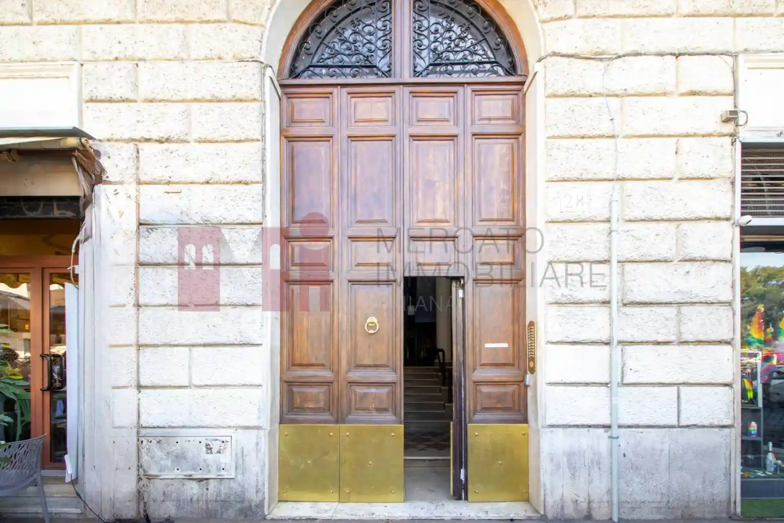 Bilocale via di San Giovanni in Laterano, Colosseo - Fori Imperiali, Roma - foto 5