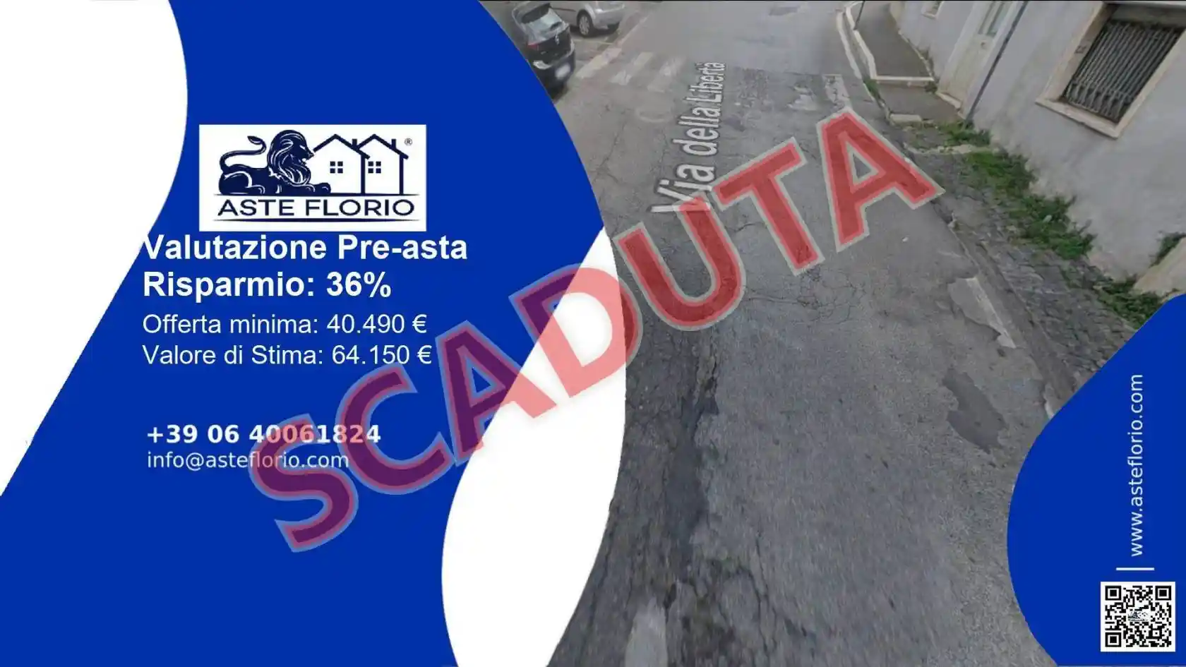 Appartamento in vendita a Civitella San Paolo