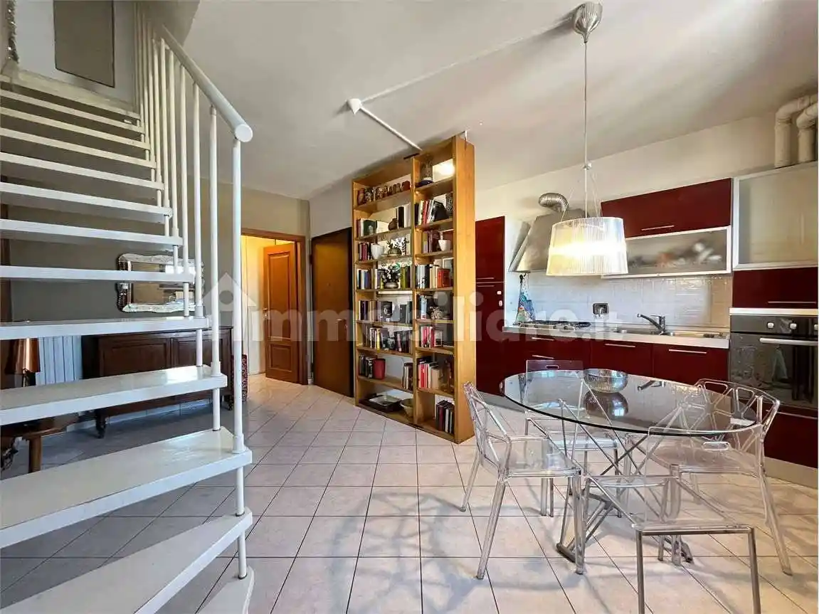 Appartamento in vendita a San Martino in Rio