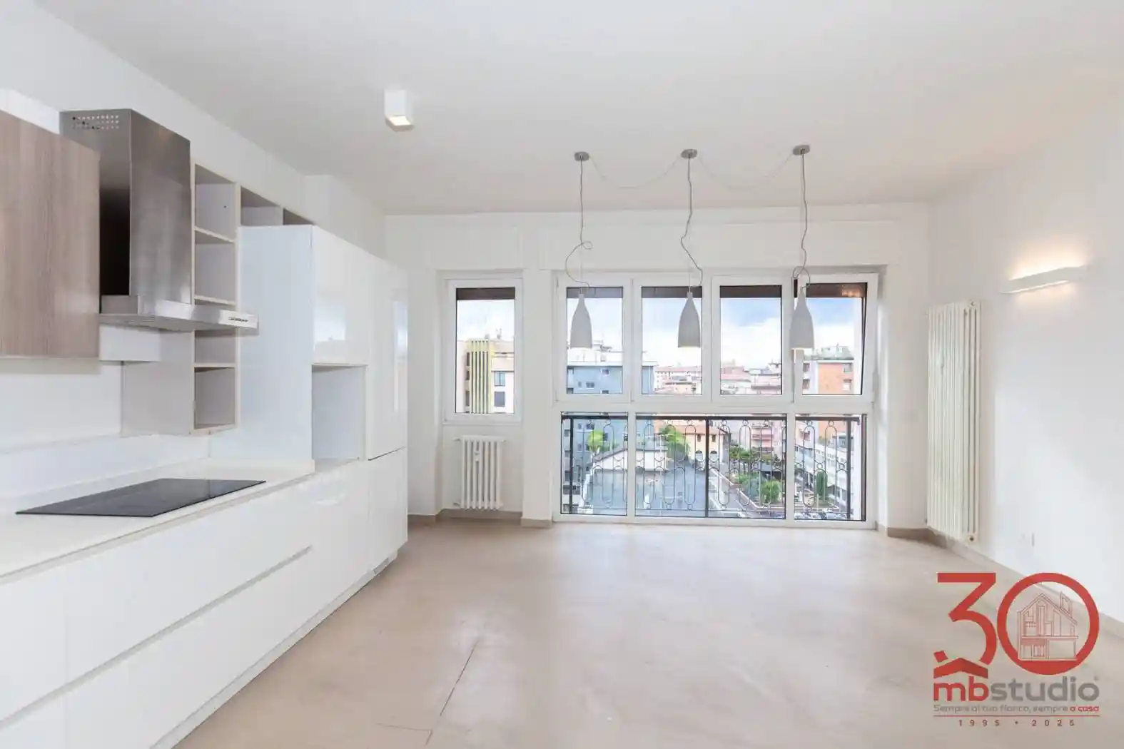 Appartamento in vendita a Saronno