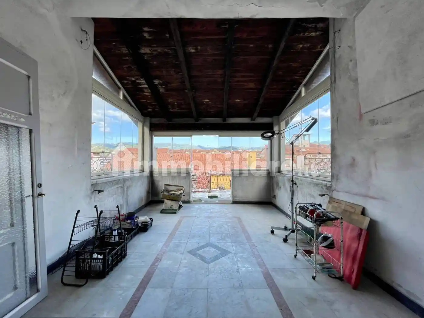 Attico - Mansarda in vendita a Sarzana