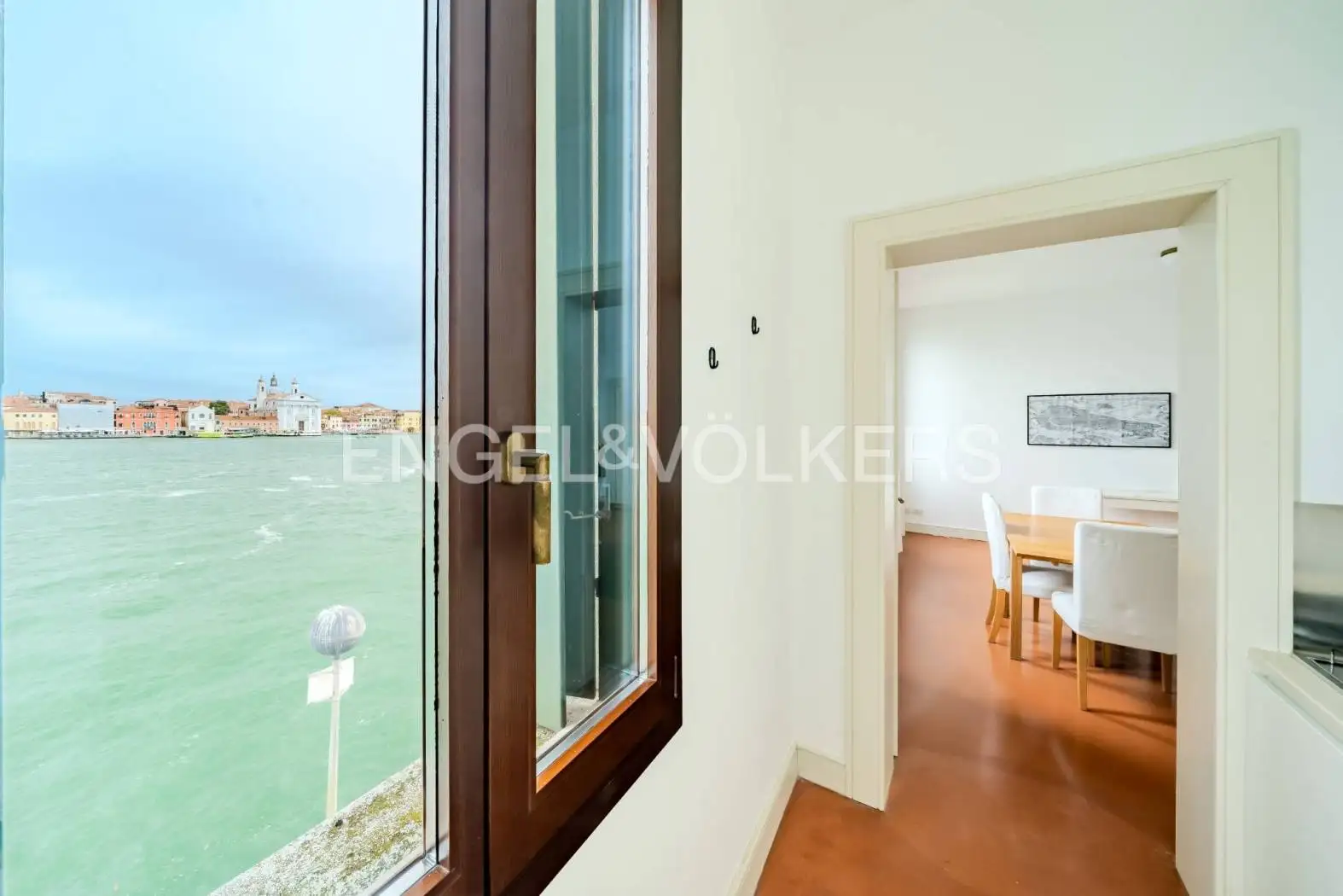 Appartamento in affitto a Venezia