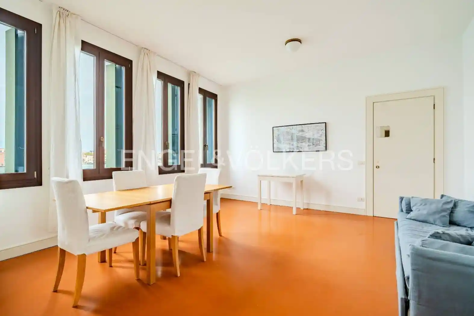 Bilocale Fondamenta Santa Eufemia, Redentore - Palanca, Venezia - foto 3