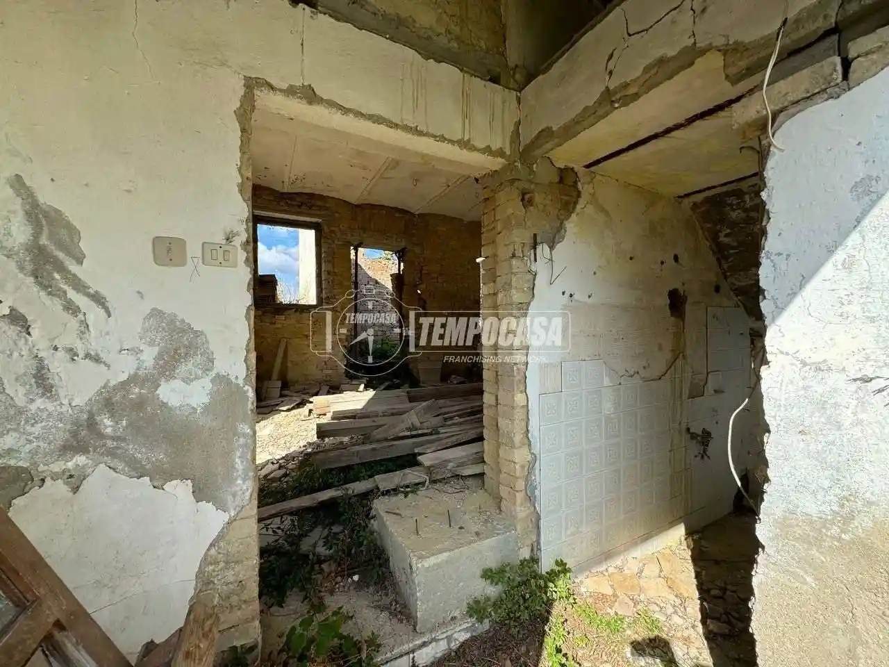 Casa indipendente - foto 3