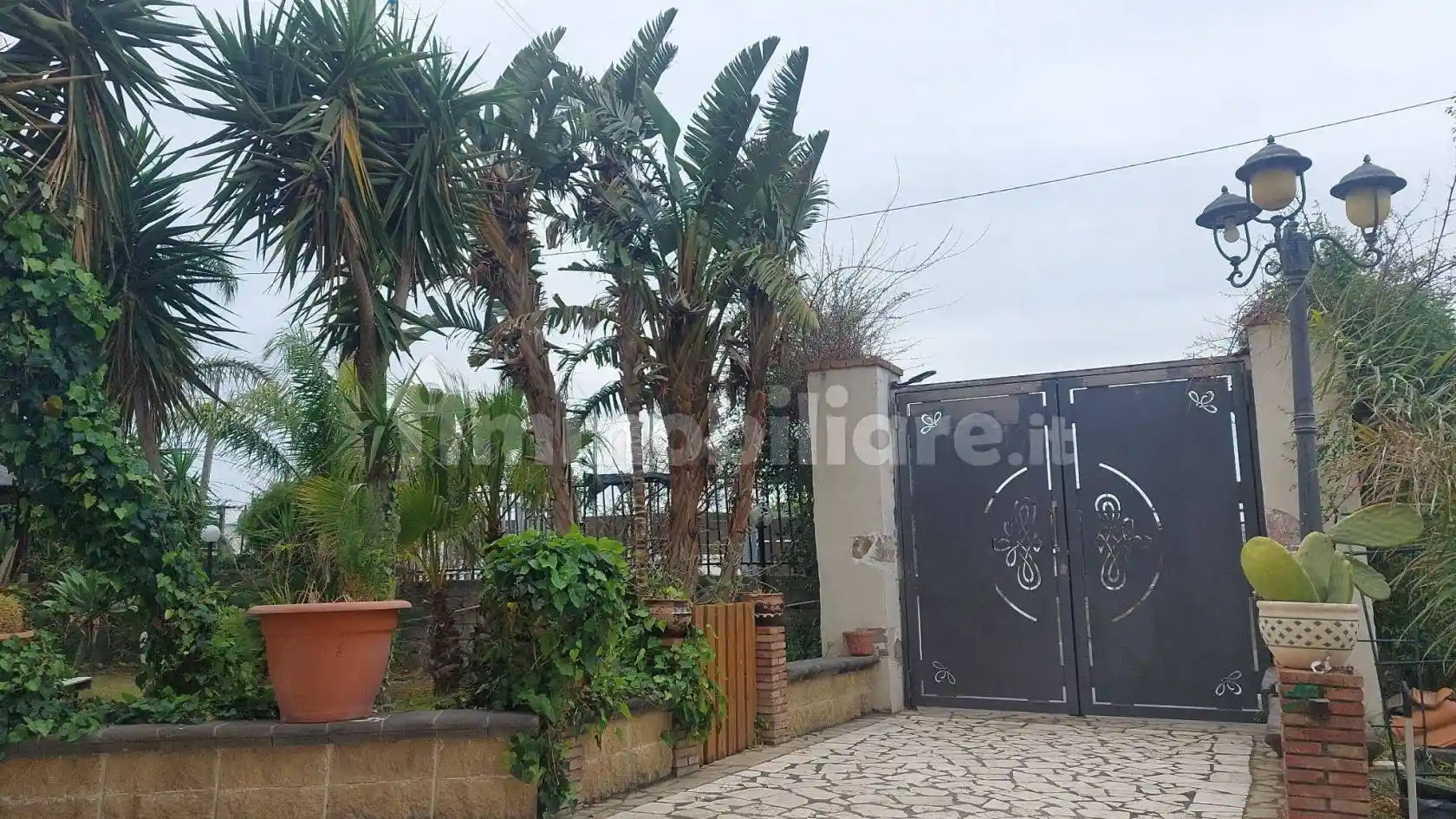 Villa bifamiliare viale dei Fiori, Agnone, Augusta - foto 2