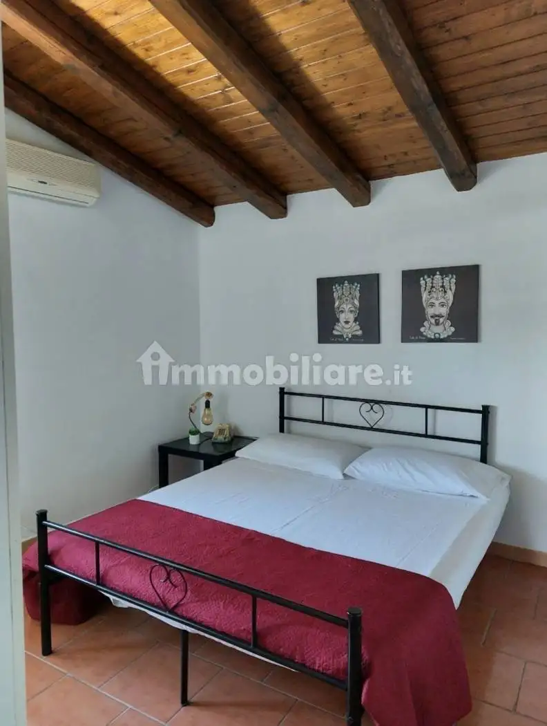 Villa bifamiliare viale dei Fiori, Agnone, Augusta - foto 5