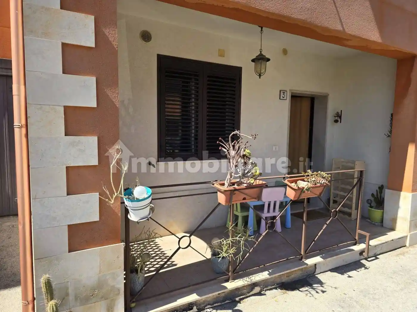 Villa a schiera via Siracusa, Belvedere - Tremmilia, Siracusa - foto 2