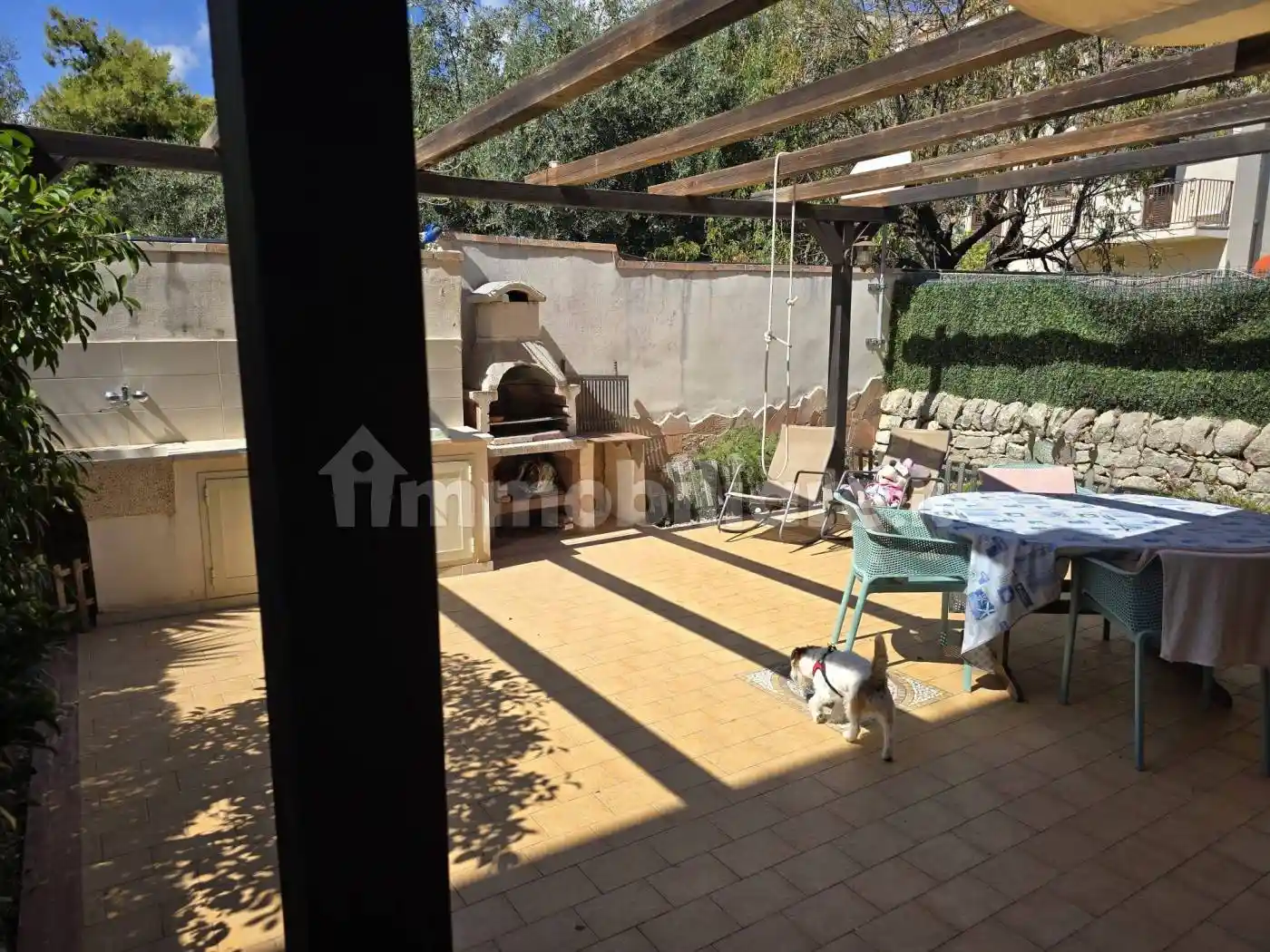 Villa a schiera via Siracusa, Belvedere - Tremmilia, Siracusa - foto 4