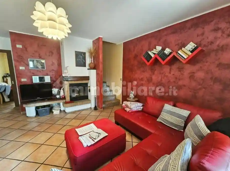 Casa indipendente - foto 2