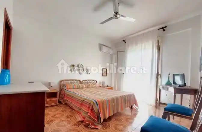 Appartamento in affitto a Palermo