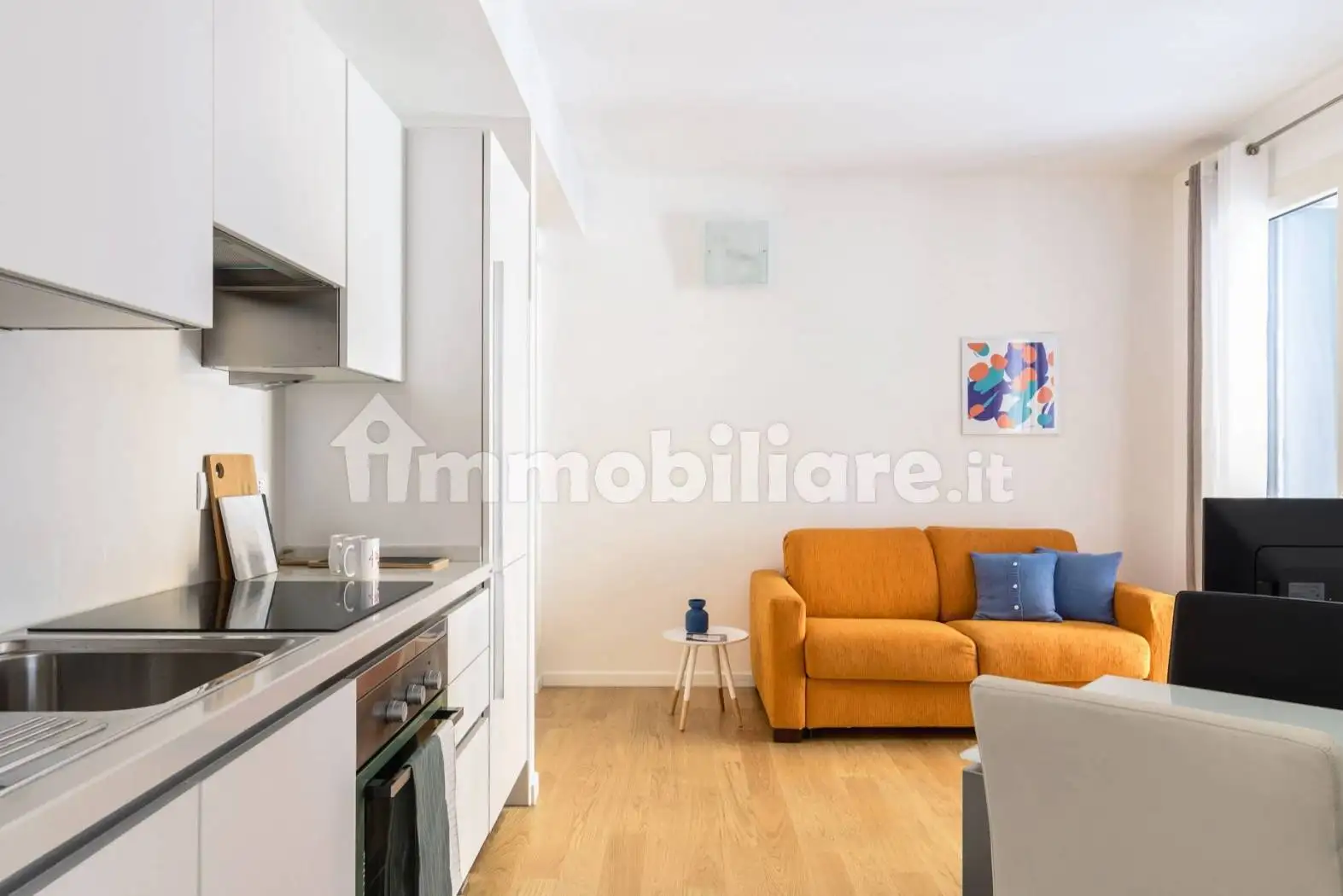 Apartment in vendita a Milan