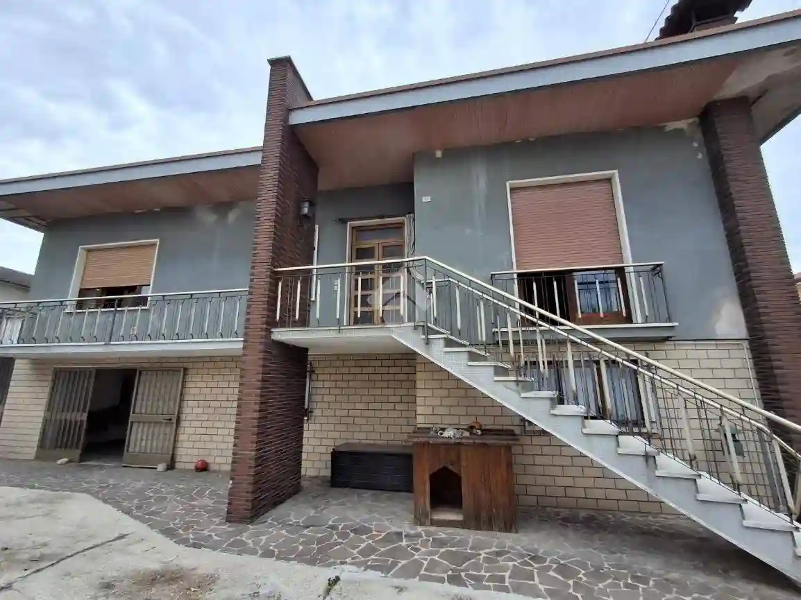 Casa indipendente - foto 2