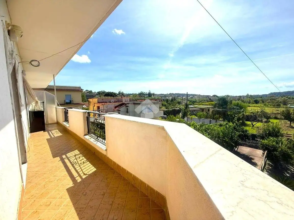 Appartamento in vendita a Bacoli