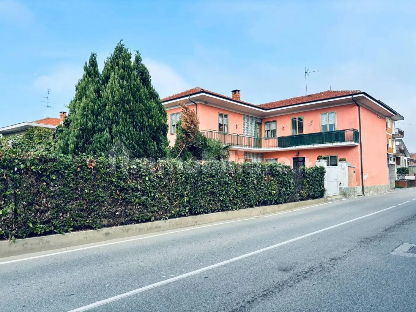 Casa indipendente in affitto a None