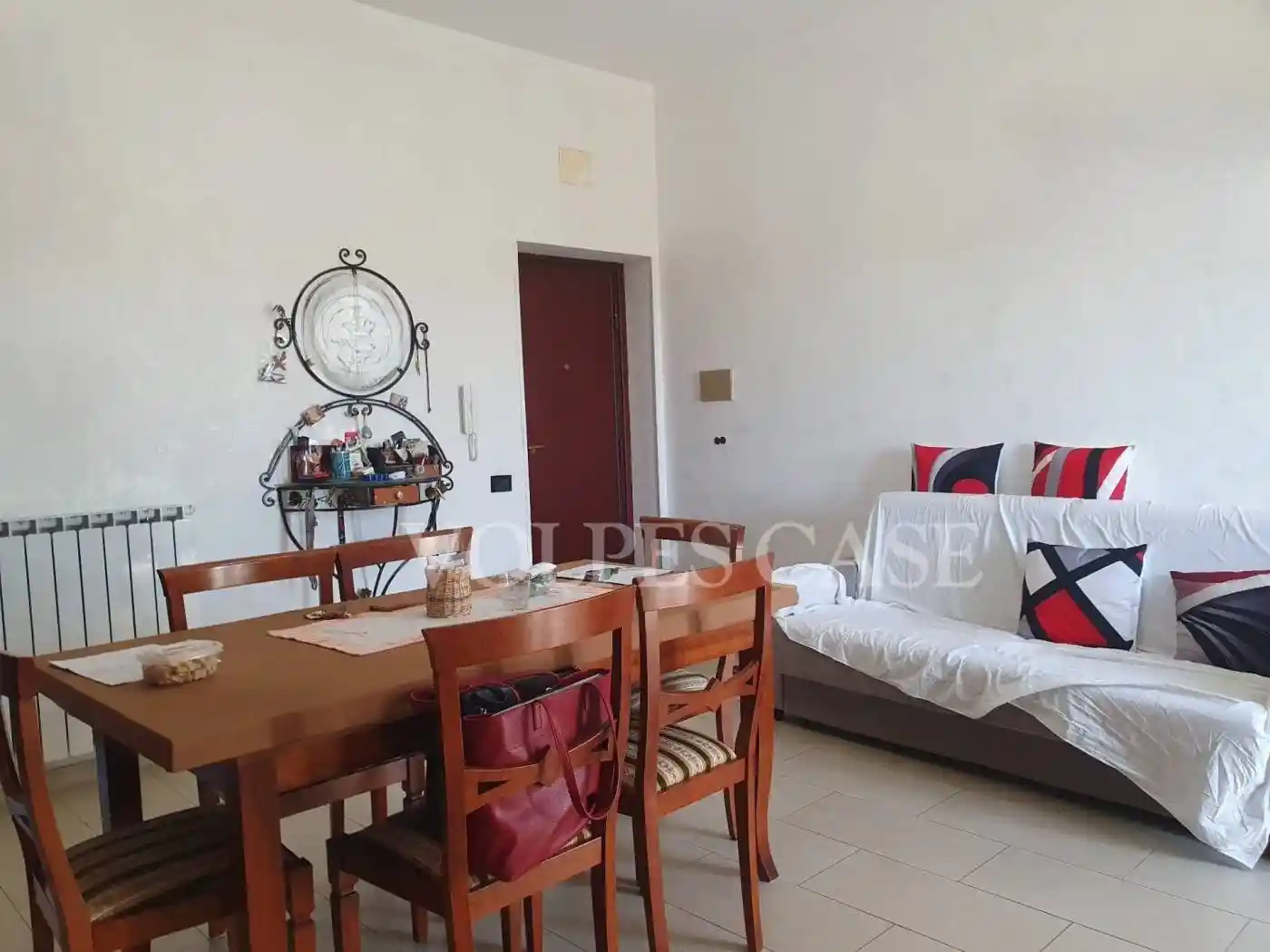 Trilocale via Nobel, Falasche - Armellino, Anzio - foto 3