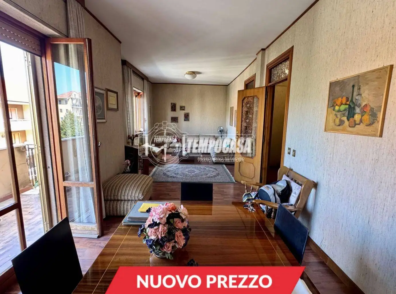 Appartamento in vendita a Caserta