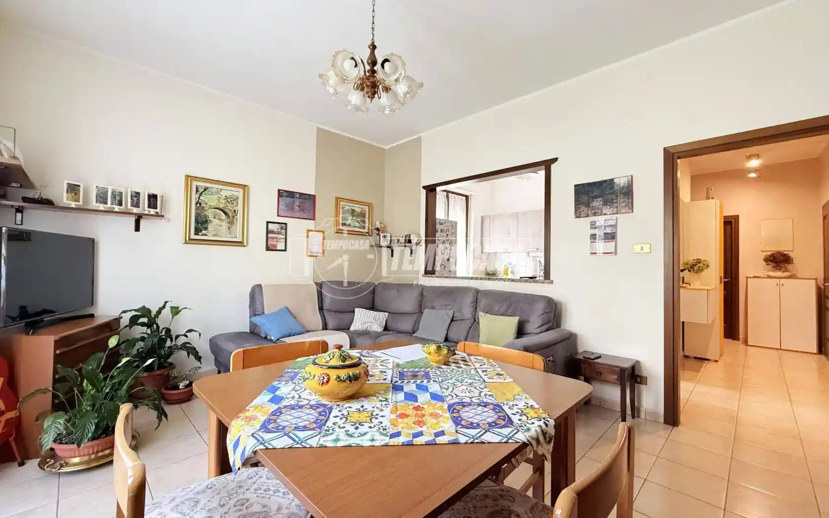 Quadrilocale via Vittorio Emanuele, Bioglio - foto 4