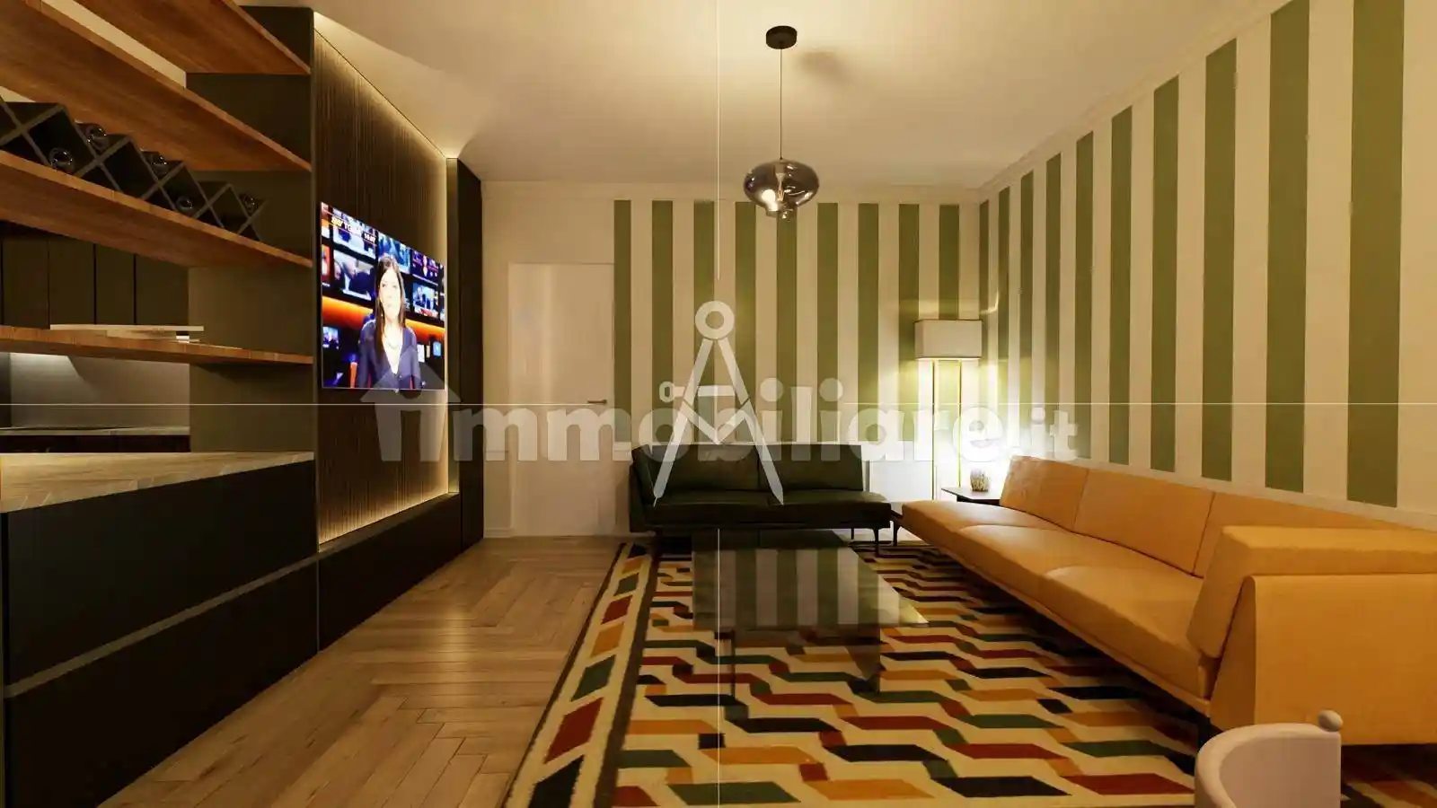 Villetta a schiera in vendita a Piacenza