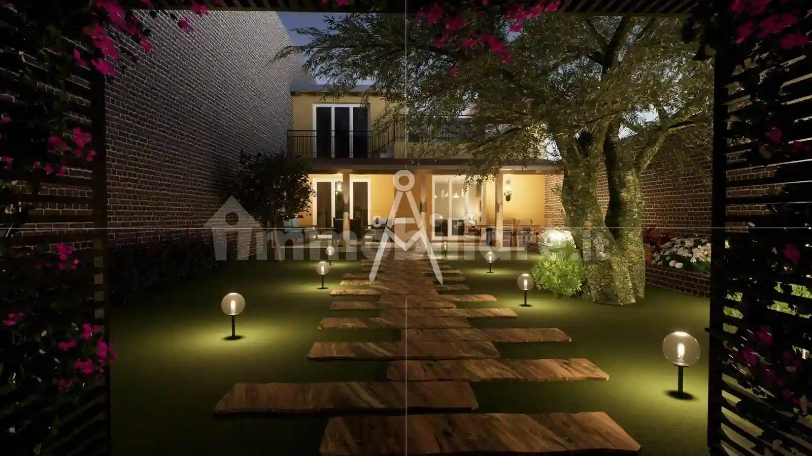 Villetta a schiera - foto 2