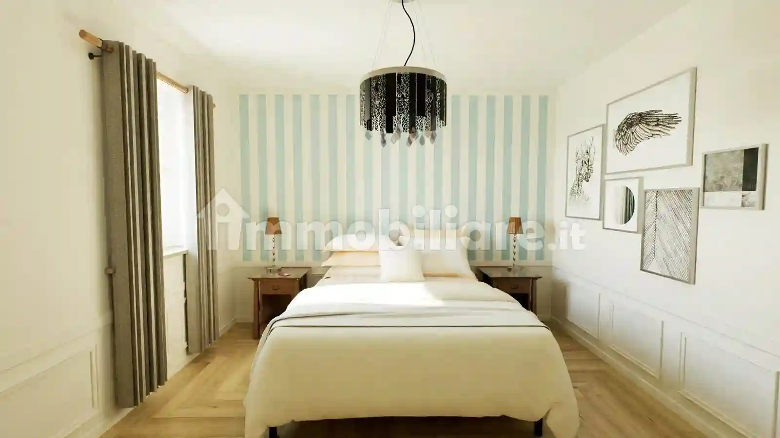 Villetta a schiera - foto 5