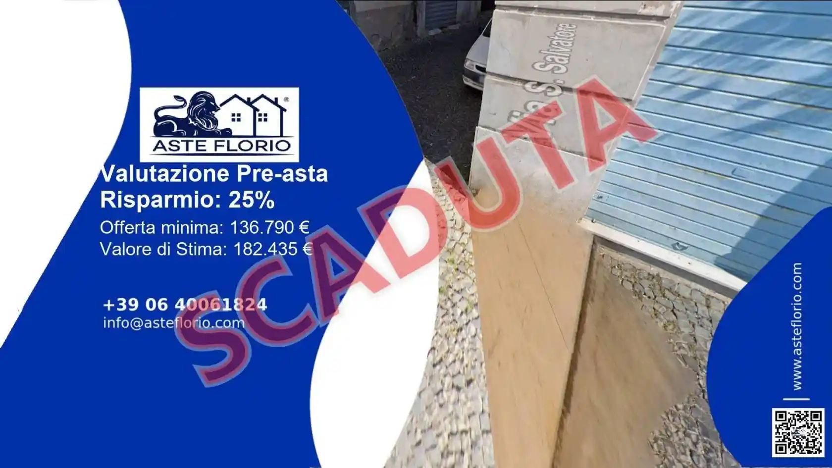 Appartamento in vendita a Velletri