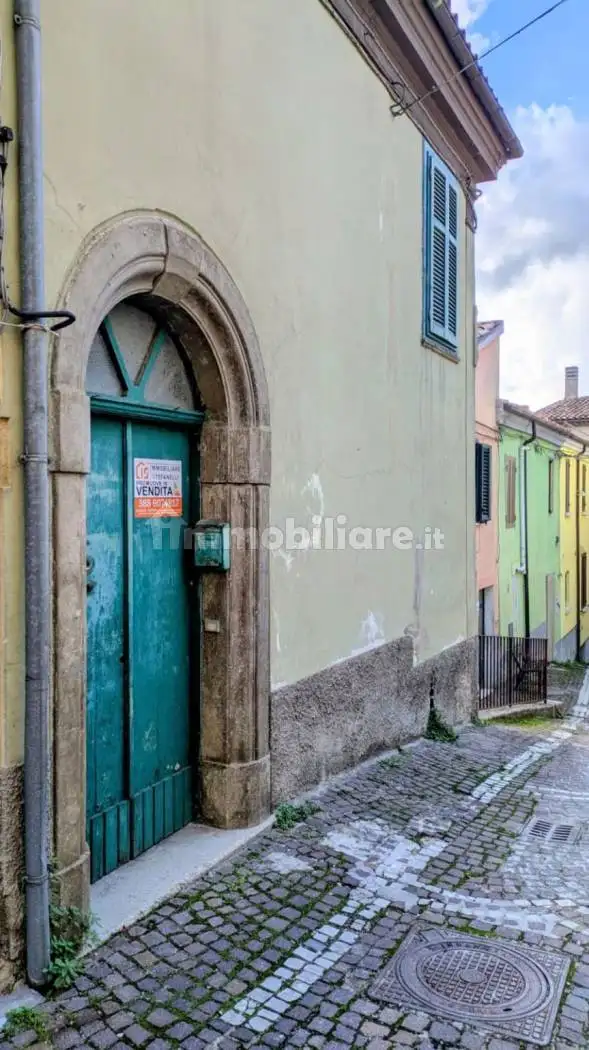 Casa indipendente in vendita a Miranda