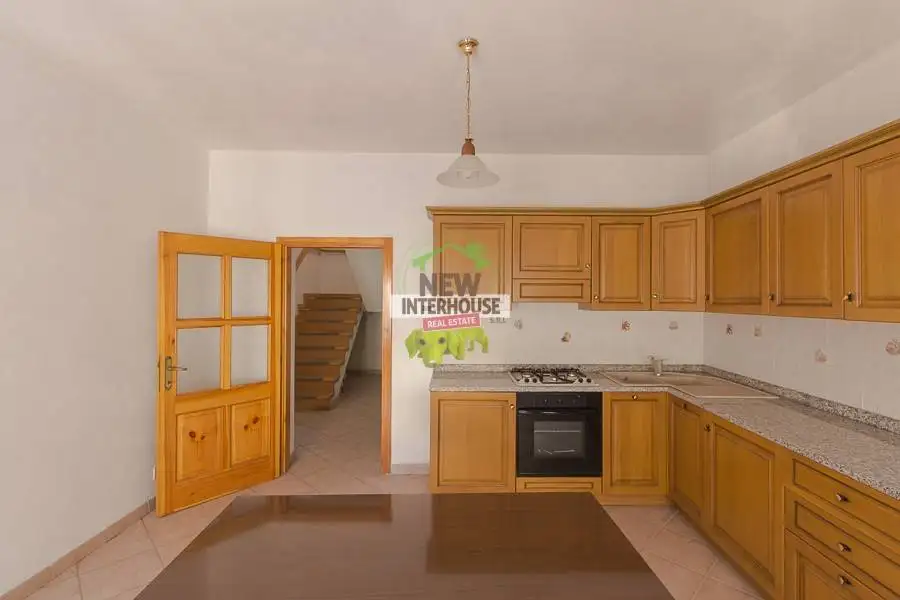 Villetta a schiera in vendita a Paularo