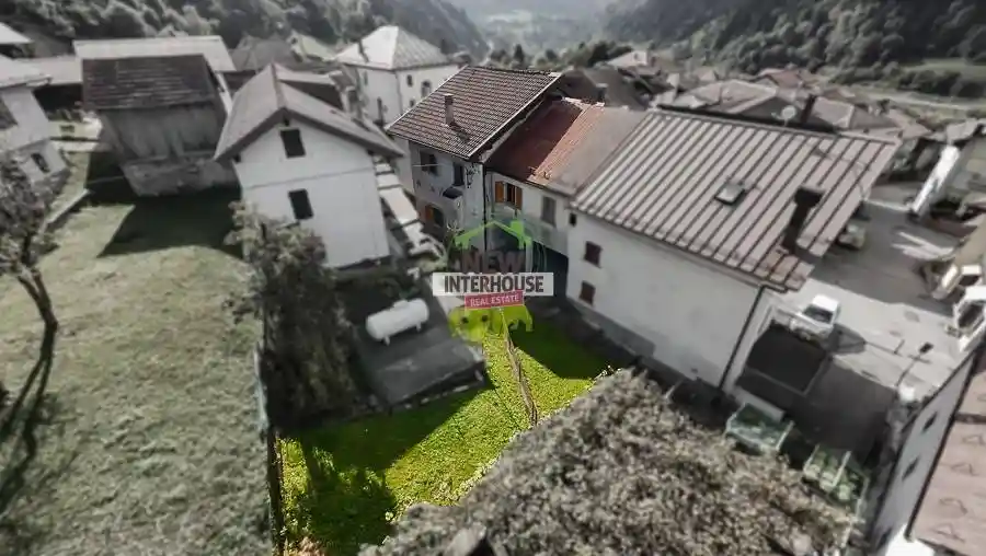 Villetta a schiera - foto 2