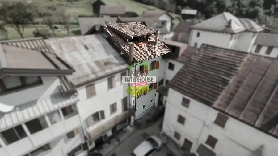 Villetta a schiera - foto 3