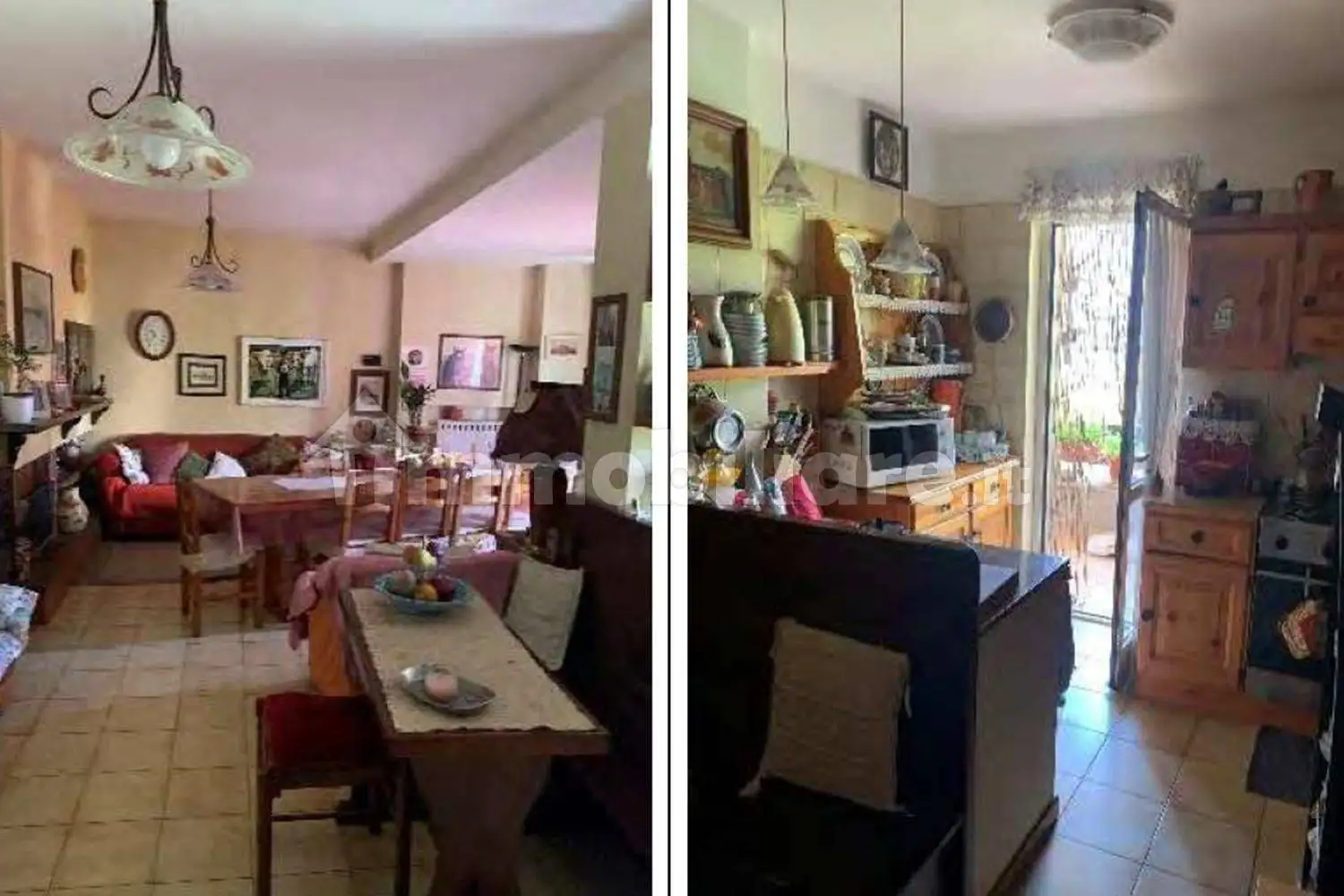 Appartamento in asta a Rende