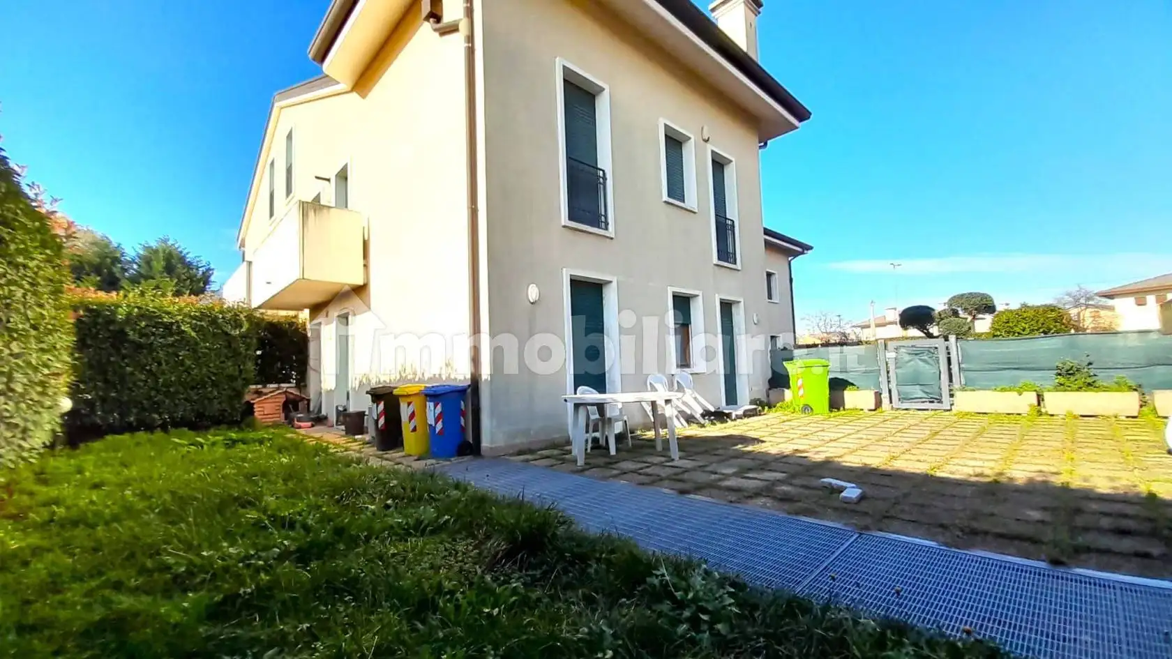 Appartamento in vendita a Campodoro