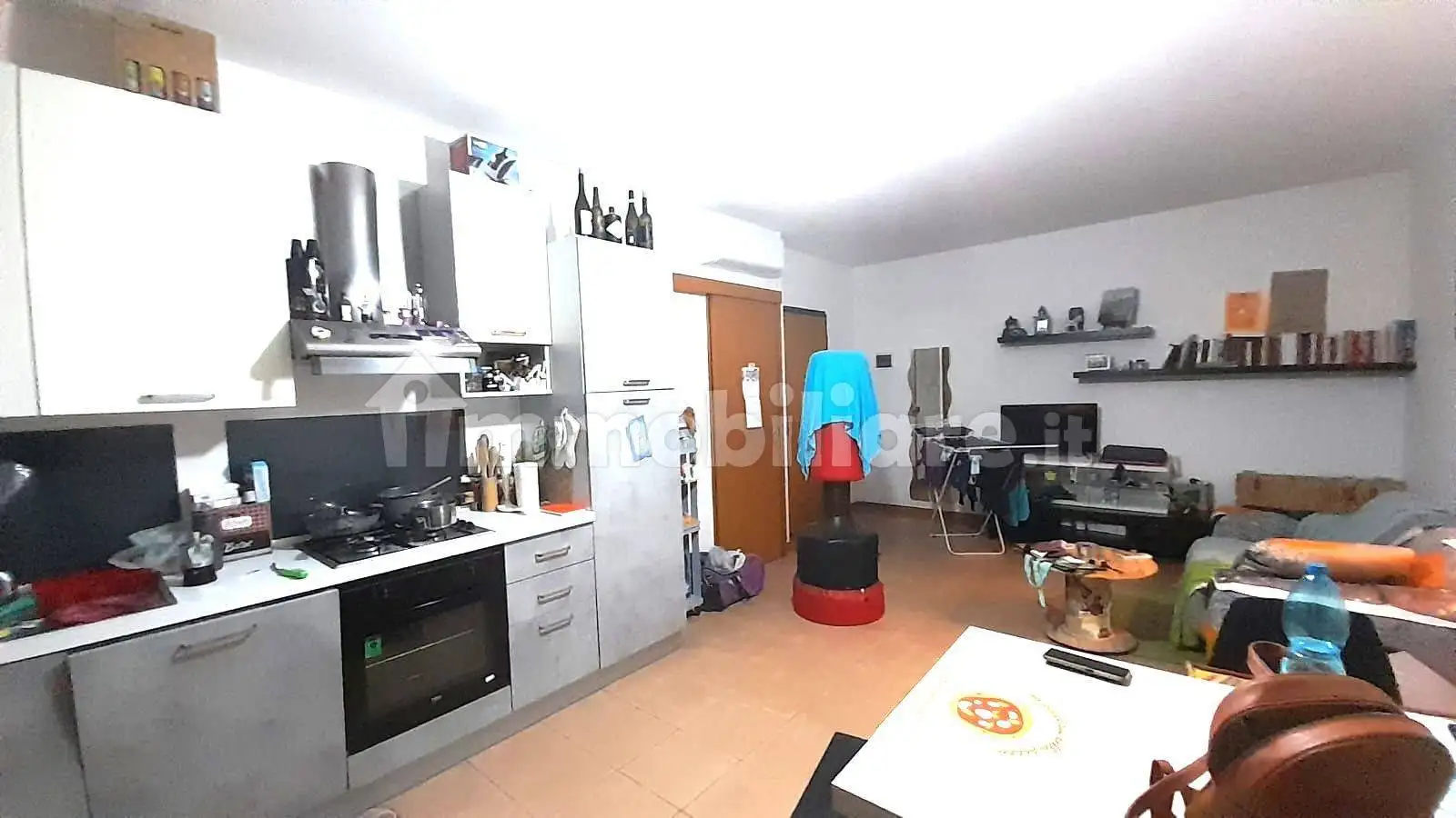 Trilocale via Municipio, Bevadoro, Campodoro - foto 3