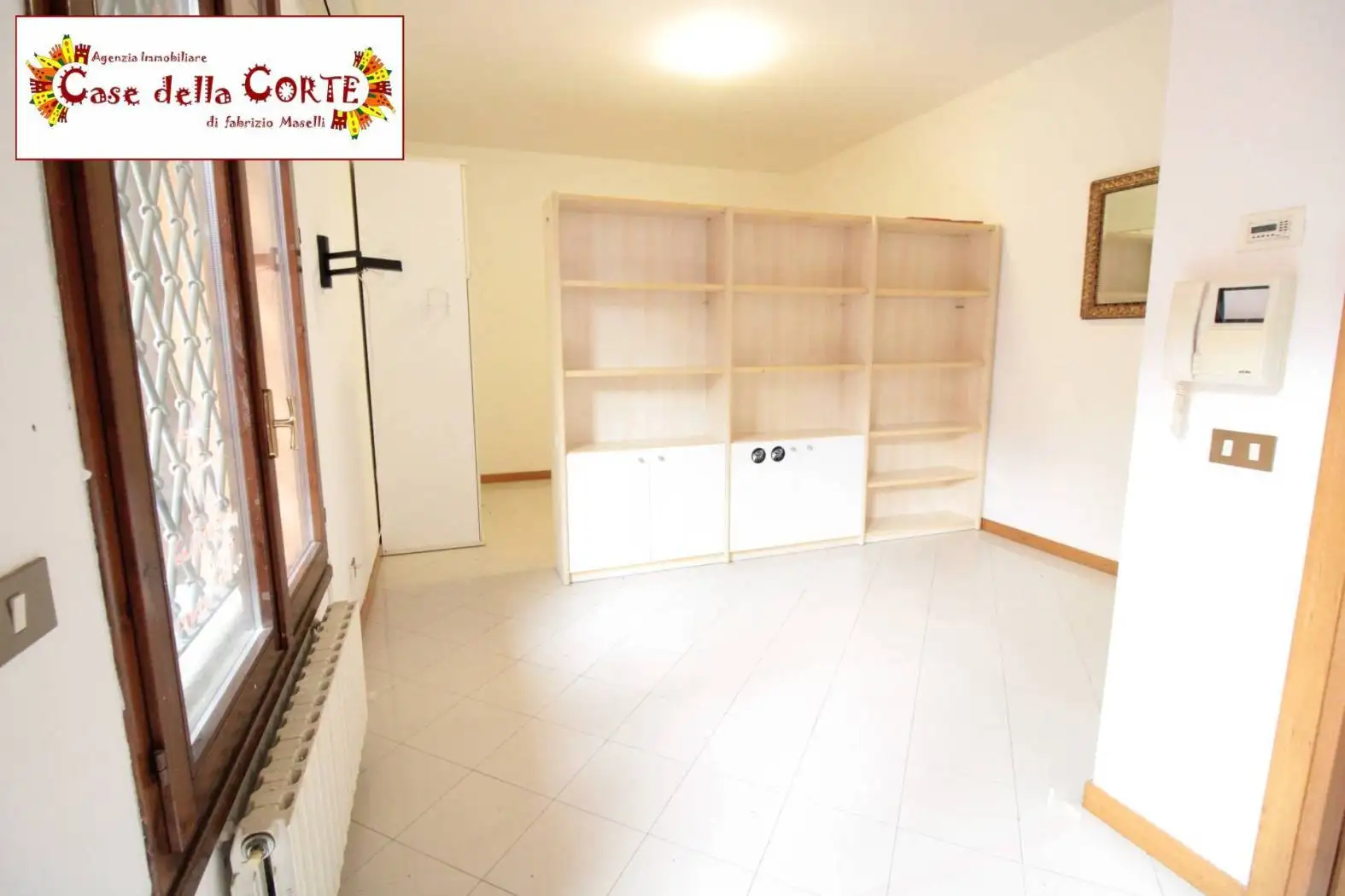 Appartamento in vendita a Cento