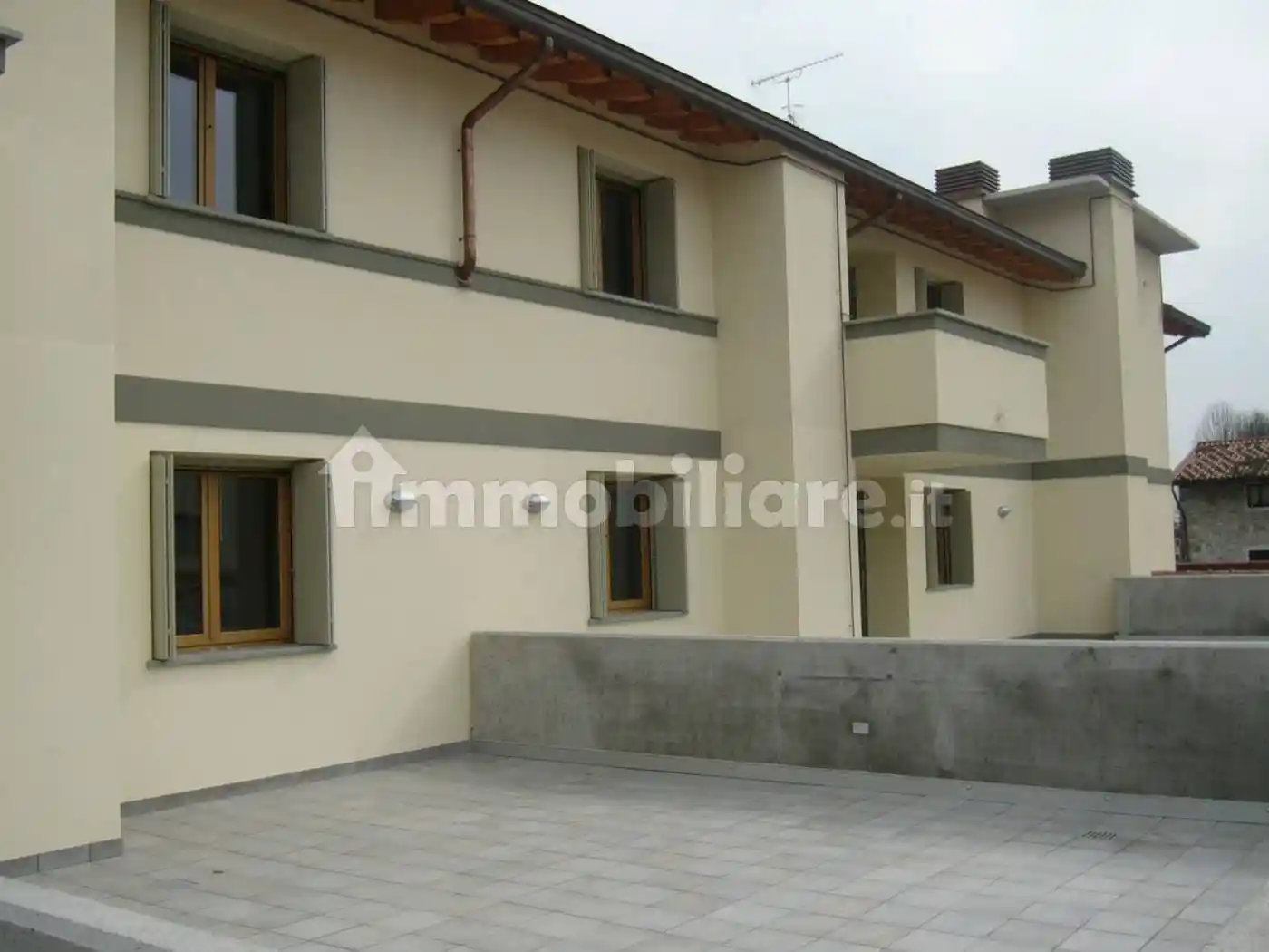 Appartamento in vendita a Maniago