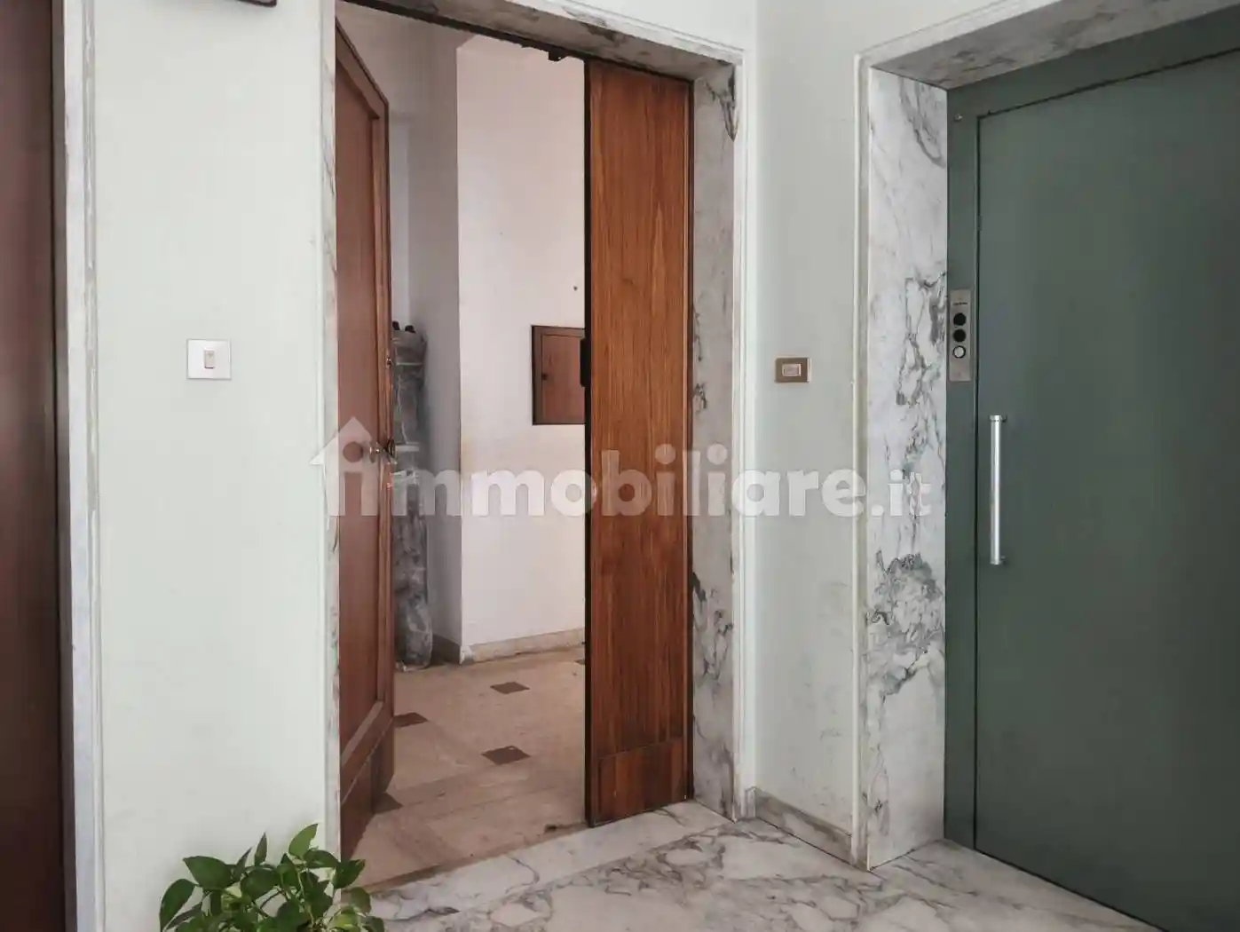 Trilocale via delle Medaglie d'Oro 10, Centro, Cosenza - foto 2