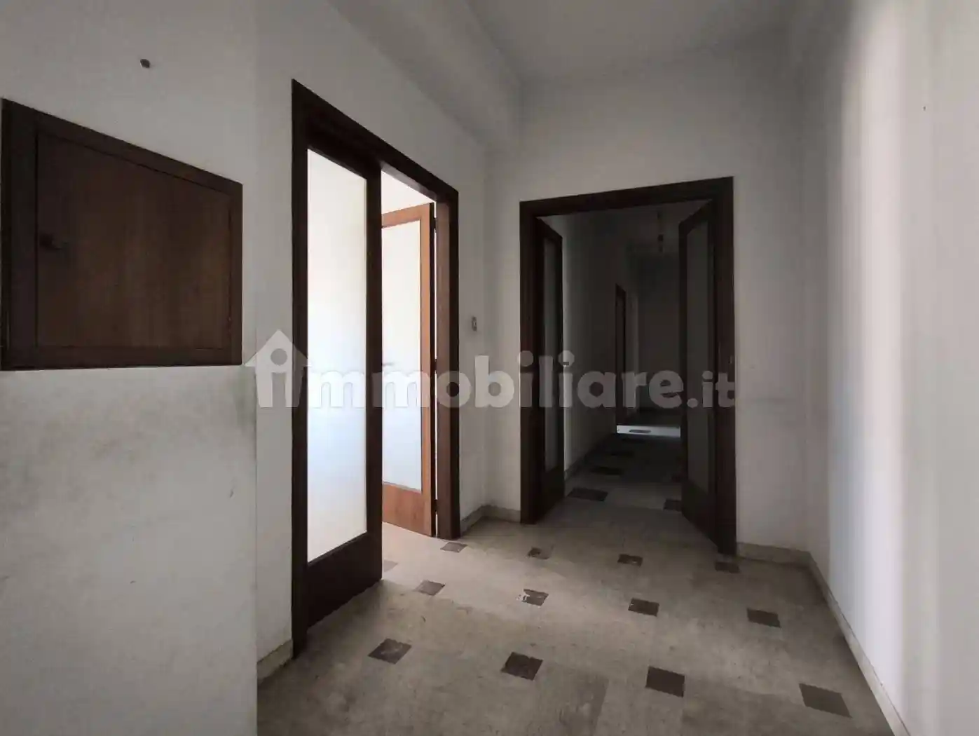 Trilocale via delle Medaglie d'Oro 10, Centro, Cosenza - foto 3