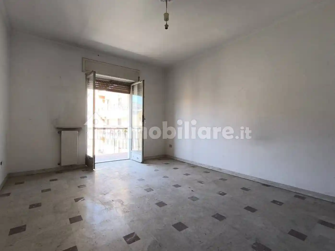 Trilocale via delle Medaglie d'Oro 10, Centro, Cosenza - foto 4