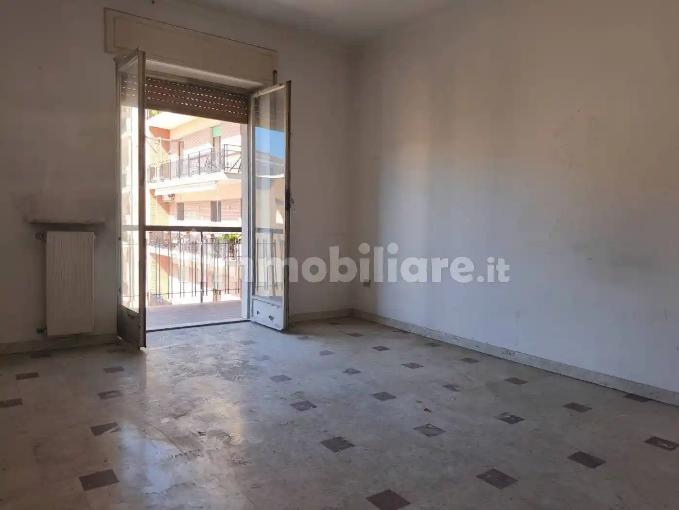 Trilocale via delle Medaglie d'Oro 10, Centro, Cosenza - foto 5