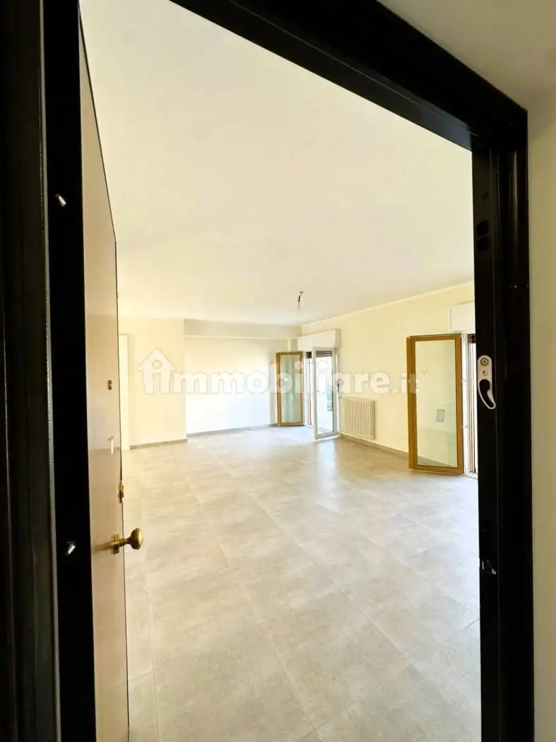 Attico - Mansarda in vendita a Palermo