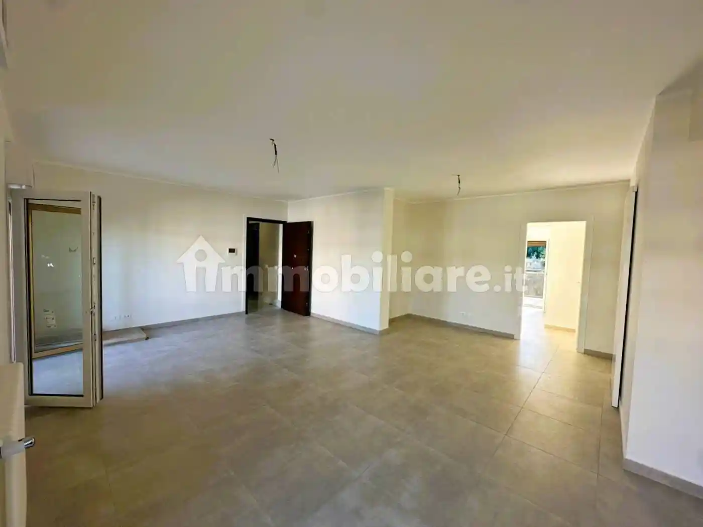 Attico via Don Lorenzo Milani, Arenella, Palermo - foto 2