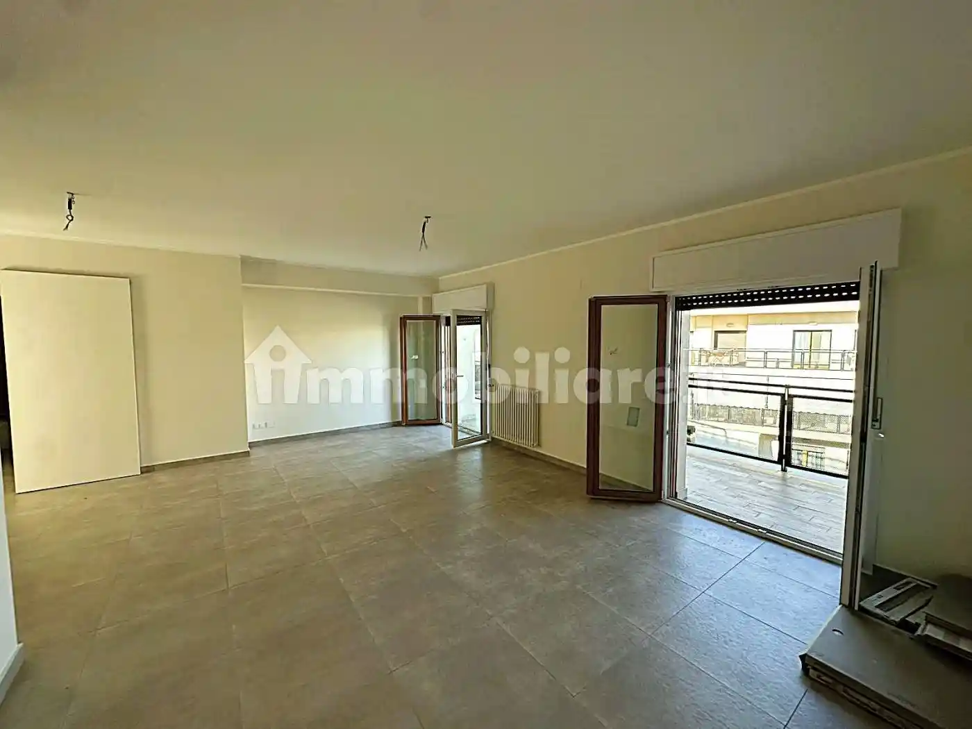 Attico via Don Lorenzo Milani, Arenella, Palermo - foto 3