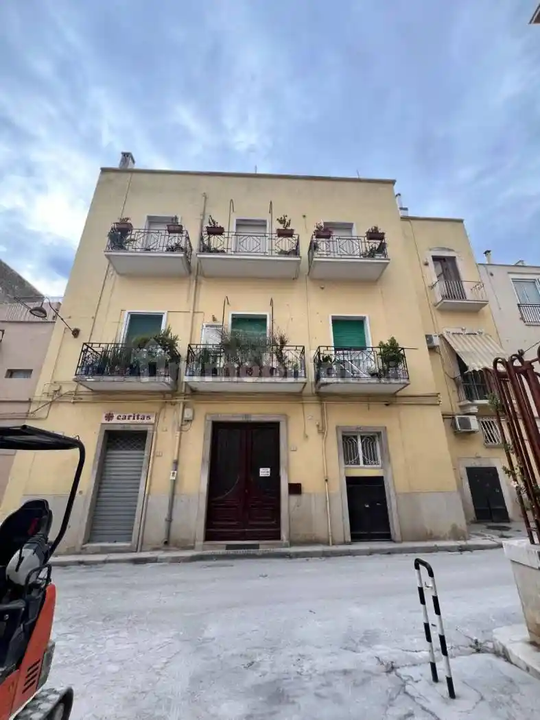 Appartamento in vendita a Gioia del Colle