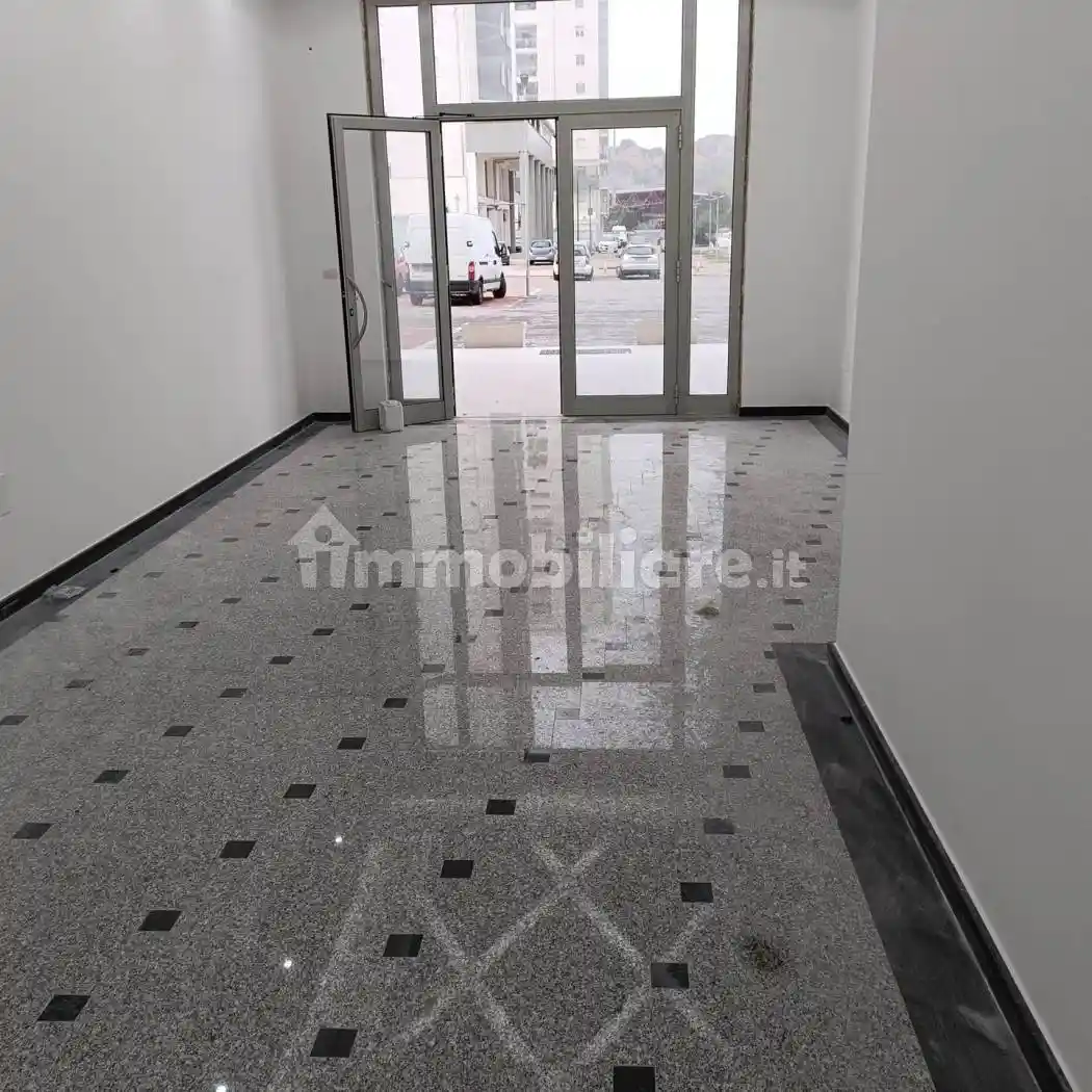 Quadrilocale via degli Stadi, Panebianco - Tribunale, Cosenza - foto 2