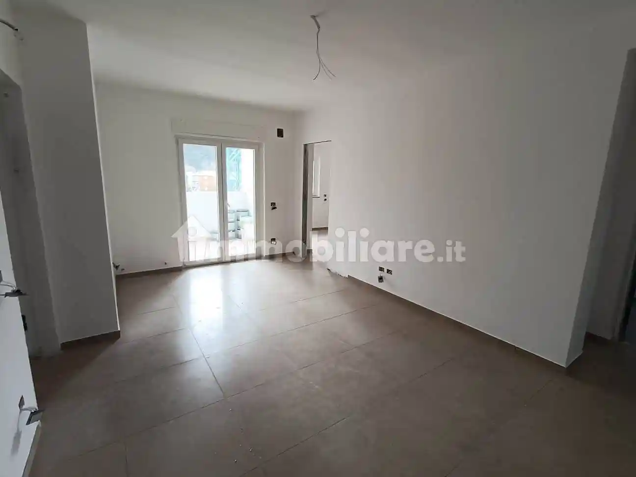 Quadrilocale via degli Stadi, Panebianco - Tribunale, Cosenza - foto 5